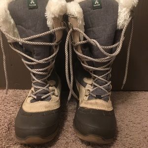 Kamik Snow Boots size 7
